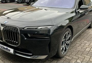 BMW 750 69.995 km 78.390 &euro; Lünen 44534