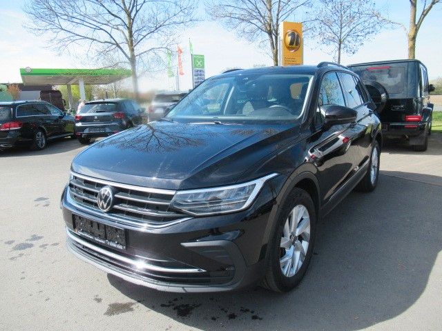 VW Tiguan 103.816 km 26.850 &euro; Everswinkel 48351