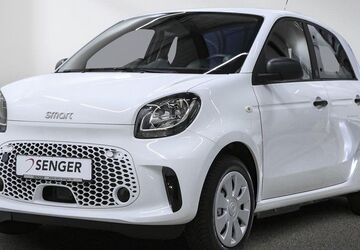 Smart ForFour 19.957 km 10.350 &euro; Hamm 59067
