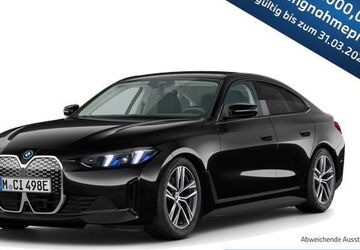 BMW i4 12.949 km 48.200 &euro; Soest 59494