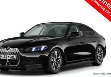 BMW i4 8.949 km 50.260 &euro; Soest 59494