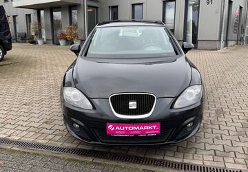 Seat Leon 215.000 km 5.890 &euro; Lüdinghausen 59348