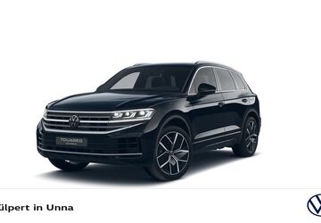 VW Touareg 8.434 km 77.388 &euro; Unna 59423