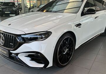 Mercedes-Benz E 53 AMG 11.631 km 84.890 &euro; Werl 59457