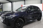 BMW X5 xDrive 40d INDIVIDUAL M-SPORTPAKET SKY-LOUNGE 116.847 km 52.777 &euro; Hamm 59077