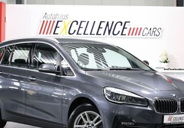 BMW 216 Gran Tourer 193.000 km 7.702 &euro; Hamm 59077