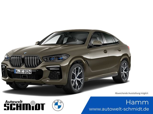 BMW X6 137.003 km 56.090 &euro; Hamm 59071
