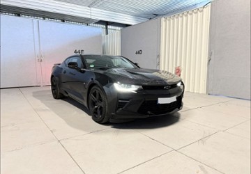 Chevrolet Camaro 25.300 km 46.500 &euro; Werl 59457
