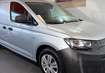 VW Caddy Maxi 61.220 km 28.990 &euro; Soest 59494
