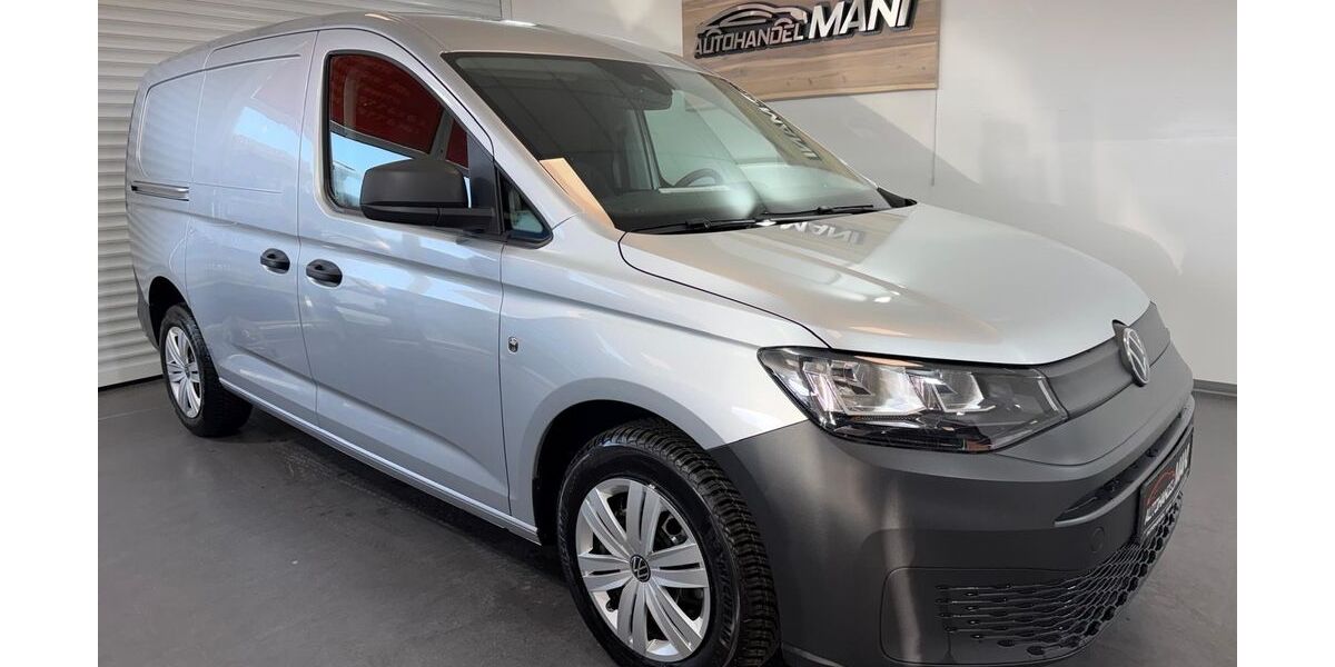 VW Caddy Maxi 61.220 km 28.990 &euro; Soest 59494