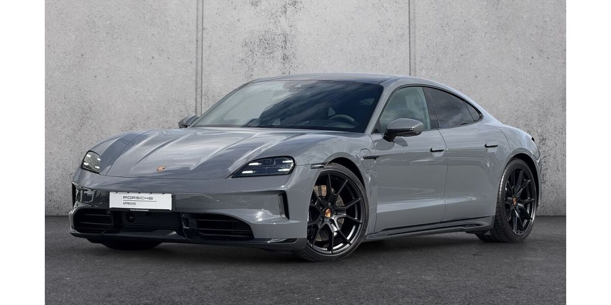 Porsche Taycan 19.272 km 129.500 &euro; Holzwickede 59439