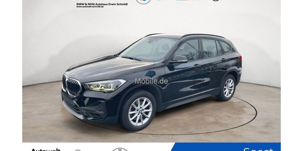 BMW X1 101.003 km 22.090 &euro; Soest 59494