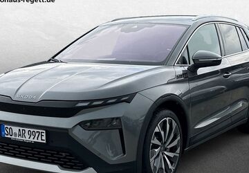 Skoda Elroq 3.000 km 55.210 &euro; Soest 59494