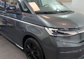 VW T7 Multivan 9.950 km 55.590 &euro; Soest 59494