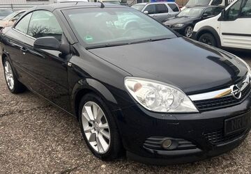 Opel Astra 225.188 km 1.950 &euro; Hamm 59067