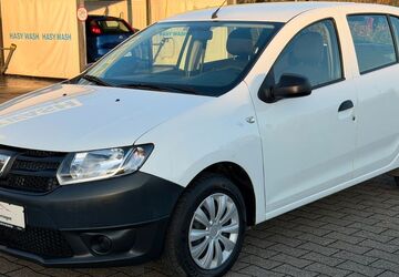 Dacia Sandero 115.000 km 3.290 &euro; Hamm 59067