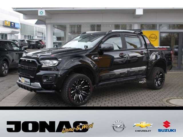 Ford Ranger 60.000 km 33.890 &euro; Unna 59427