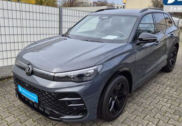 VW Tiguan 7.980 km 42.970 &euro; Hamm 59065
