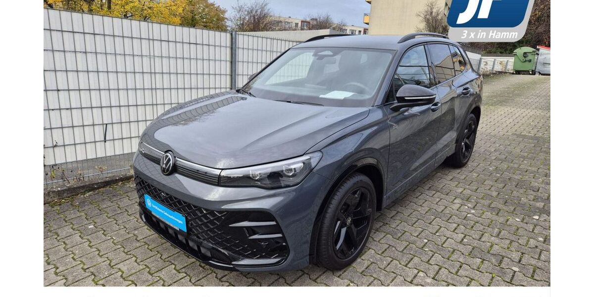 VW Tiguan 7.980 km 42.970 &euro; Hamm 59065