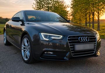 Audi A5 97.000 km 18.000 &euro; Hamm 59067