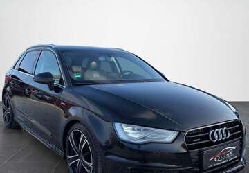 Audi A3 178.234 km 14.990 &euro; Everswinkel 48351