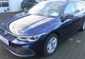 VW Golf 133.000 km 17.488 &euro; Bergkamen 59192