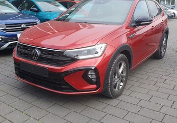 VW Taigo 9.531 km 34.998 &euro; Soest 59494