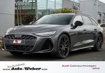 Audi A6 1.100 km 77.900 &euro; Neubeckum 59269