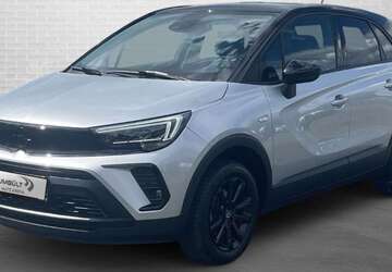 Opel Crossland 21.190 km 19.900 &euro; Beckum 59269