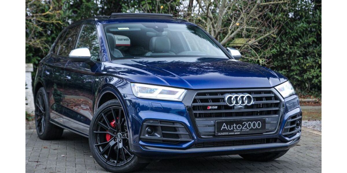 Audi SQ5 176.200 km 25.990 &euro; Unna 59427