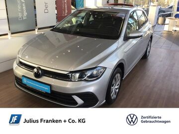 Gebrauchte VW Polo