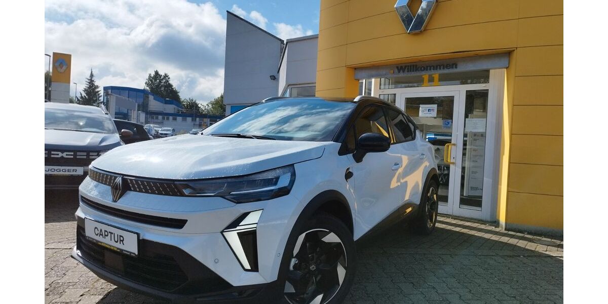 Renault Captur 14.990 km 25.990 &euro; Unna 59423