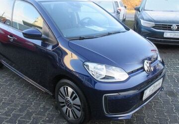VW e-up! 46.480 km 13.988 &euro; Bergkamen 59192