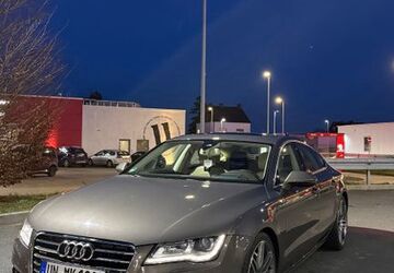 Audi A7 177.000 km 19.200 &euro; Kamen 59174