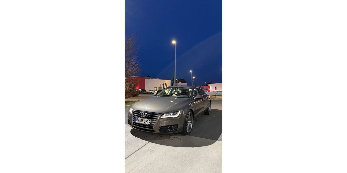 Audi A7 177.000 km 19.200 &euro; Kamen 59174