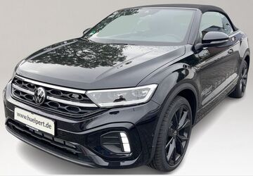 VW T-Roc 3.015 km 40.625 &euro; Bergkamen 59192