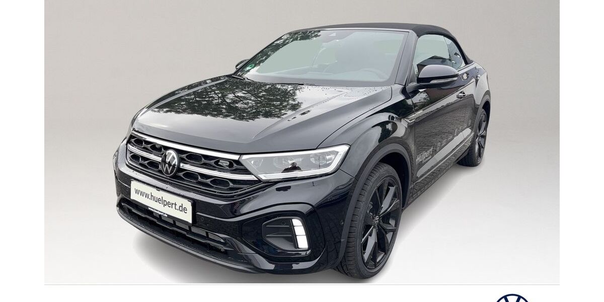 VW T-Roc 3.015 km 40.625 &euro; Bergkamen 59192