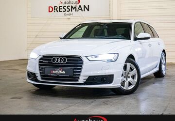 Audi A6 238.256 km 15.255 &euro; Hamm 59067
