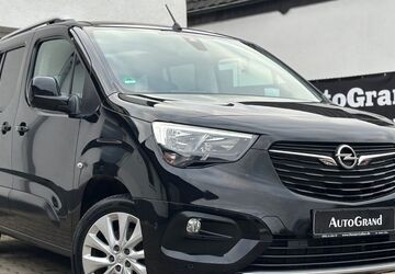 Opel Combo Life 160.000 km 11.499 &euro; Beckum 59269