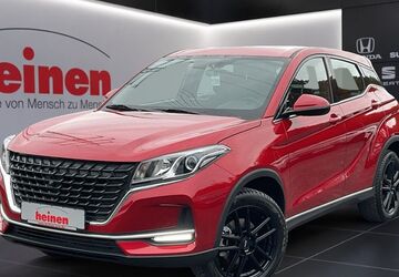 DFSK Fengon 500 3.479 km 14.709 &euro; Menden 58708