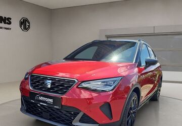 Seat Arona 2.816 km 25.490 &euro; Soest 59494