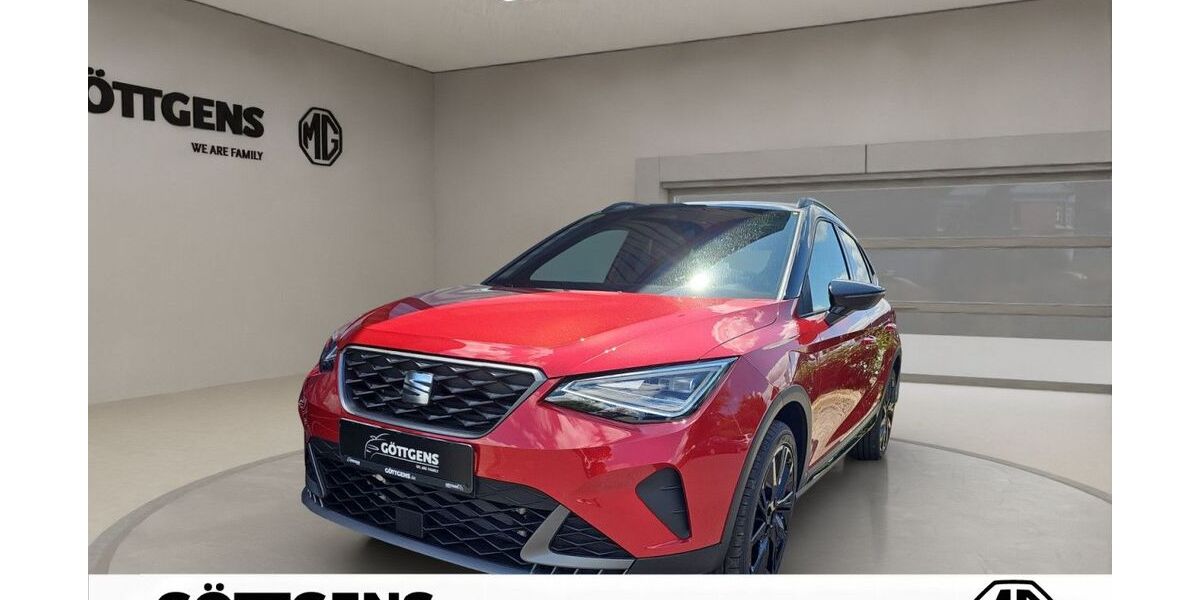 Seat Arona 2.816 km 25.490 &euro; Soest 59494