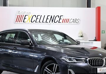 BMW 520 182.000 km 22.444 &euro; Hamm 59077