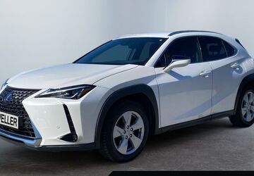 Lexus UX 58.724 km 23.980 &euro; Hamm 59067