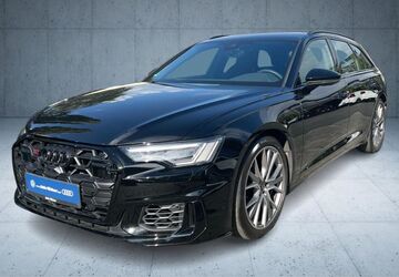 Audi S6 6.227 km 52.880 &euro; Ahlen 59229