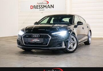 Audi A5 64.467 km 31.459 &euro; Hamm 59067