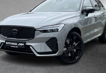 Volvo XC60 6.000 km 55.400 &euro; Hamm 59067