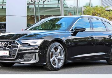 Audi A6 28.390 km 51.460 &euro; Neubeckum 59269