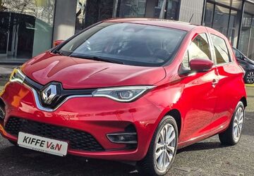 Renault ZOE 17.852 km 15.150 &euro; Hamm 59063