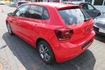 VW Polo United 1.0 TSI NAVI LED BEATS ALU APS SITZHEI 22.000 km 16.488 &euro; Bergkamen 59192
